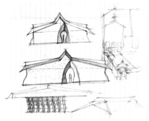 Low Desert Chapel Study