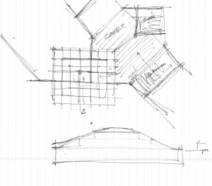 DC Borrego House Plan Concept