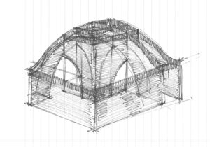 DC Borrego House 3D Expansion