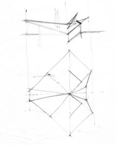 DC Alaska Ski Lodge Roof Study