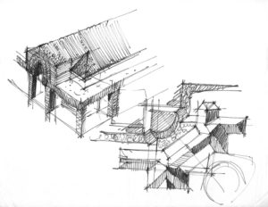 DD Rancho Santa Fe Study II