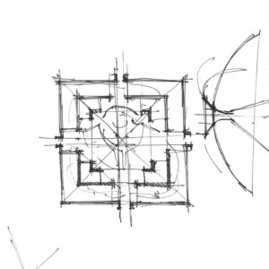 DC Borrego House Plan Study