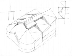 DC Provo House Roof Study II