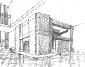 DC Lake Washington Interior Study