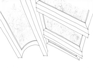 DD Rancho Santa Fe Interior Study III