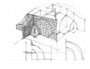 DC Borrego House 3D Extraction