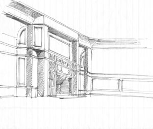 DC Lake Washington Interior Study