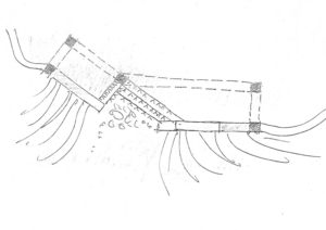 DD Rancho Santa Fe Water Feature Plan
