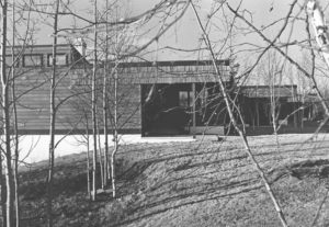 Garden Apartments 3