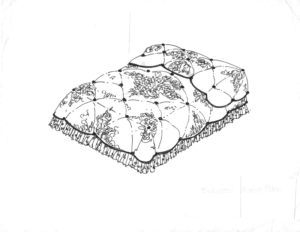 Upholstered-Bed 4