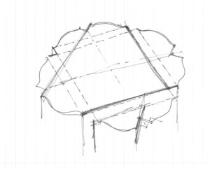 Wood Furniture-Armoire 2 Development I