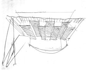 Centennial Ballet Top Stage Set Concept