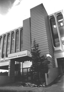 BC Insurance Building
