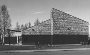Fairview Community Center