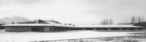 Palmer Pioneer Home
