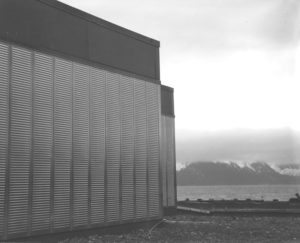 Seward Oceanography Lab