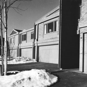 Woodside East