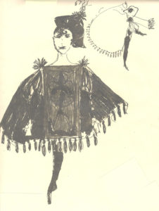 The Nutcracker Costumes-Page