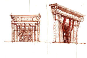 The Nutcracker-Prop Study 1
