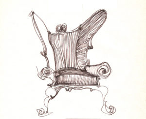 The Nutcracker-Prop Study 2