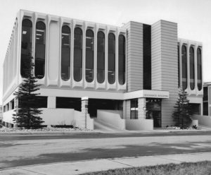 BC Insurance Building