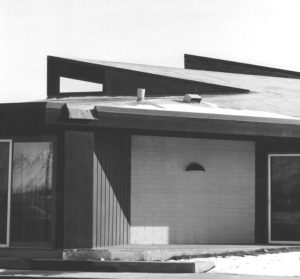 Palmer Pioneer Home