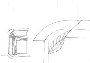 Marble-Firelace 1-Development