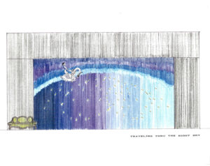 The Nutcracker Scene II