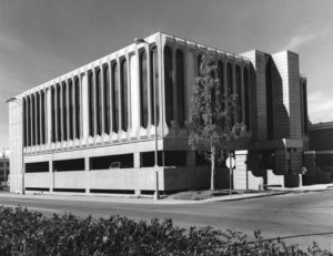 BC Insurance Building