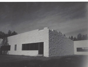 BI Mat-Su Community College