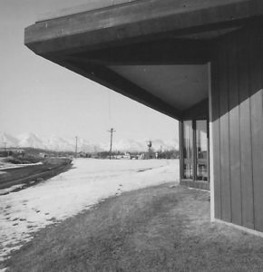 Palmer Pioneer Home