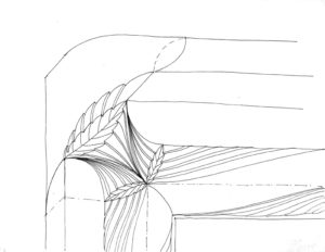 Marble-Firelace 1-Development