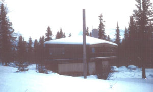 3 1960 Turk's Turn North View