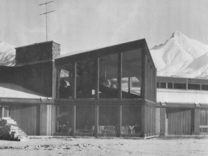 Palmer Pioneer Home