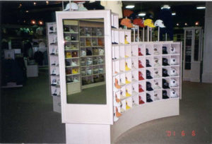 4 US Golf Open Merchandise Pavilion