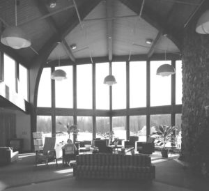 Palmer Pioneer Home