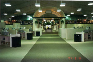5 US Golf Open Merchandise Pavillion