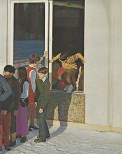 Elementary Schools