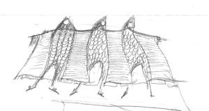 Centennial Ballet Costume Concept III