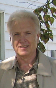 Ralph Alley
