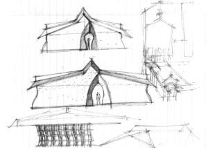 Low Desert Chapel Study