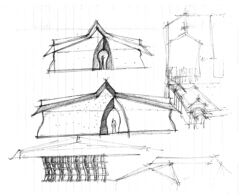 Low Desert Chapel Study