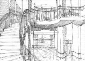 DC Lake Washington Interior Study